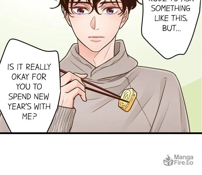 Yanagihara-kun wa Sex Izonshou Chapter 208 page 12 - 