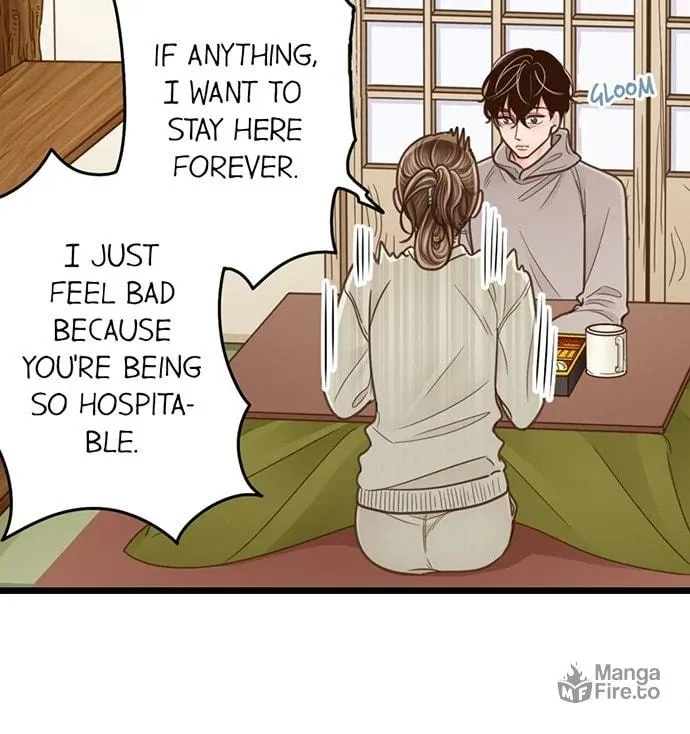 Yanagihara-kun wa Sex Izonshou Chapter 208 page 18 - 