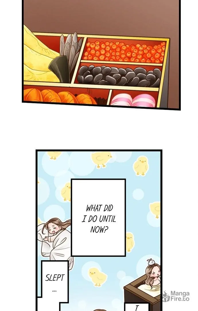 Yanagihara-kun wa Sex Izonshou Chapter 208 page 3 - 