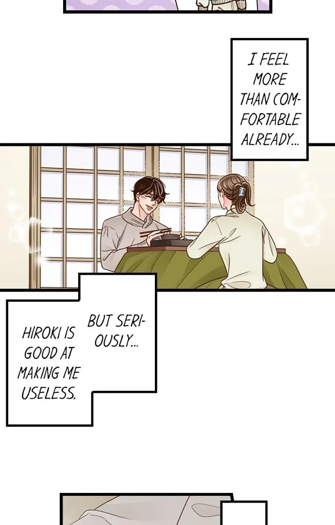Yanagihara-kun wa Sex Izonshou Chapter 208 page 22 - 