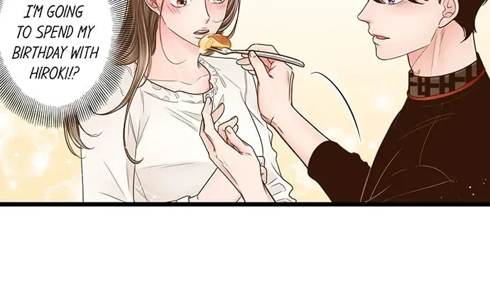 Yanagihara-kun wa Sex Izonshou Chapter 208 page 31 - 