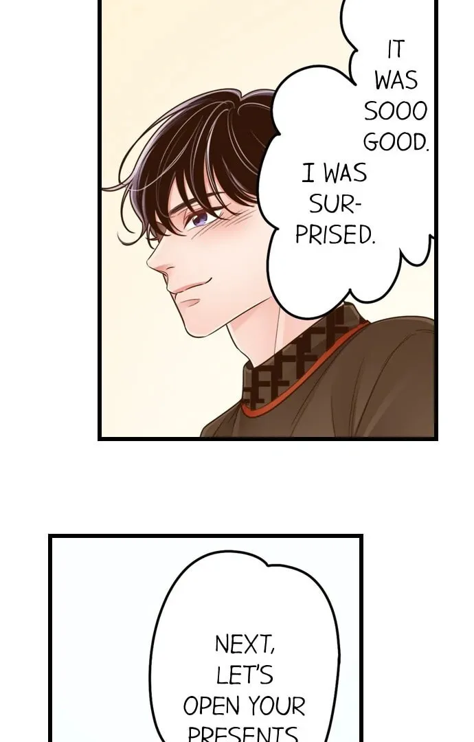 Yanagihara-kun wa Sex Izonshou Chapter 208 page 33 - 