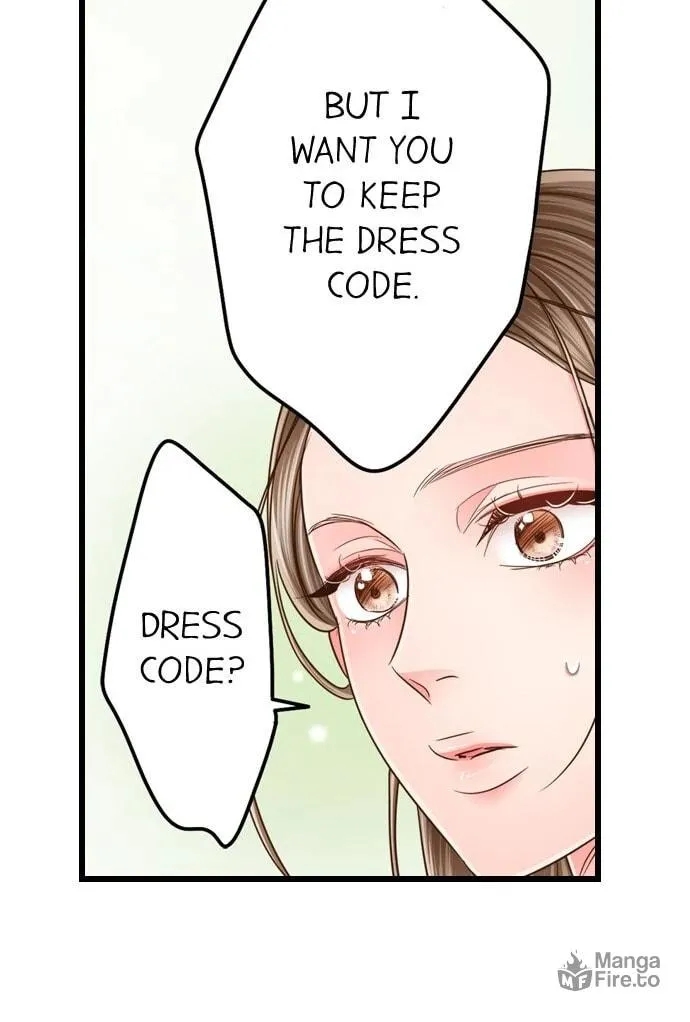 Yanagihara-kun wa Sex Izonshou Chapter 208 page 38 - 
