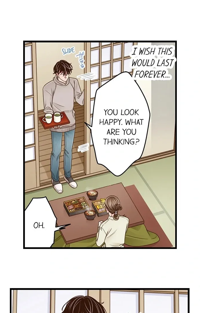 Yanagihara-kun wa Sex Izonshou Chapter 208 page 8 - 
