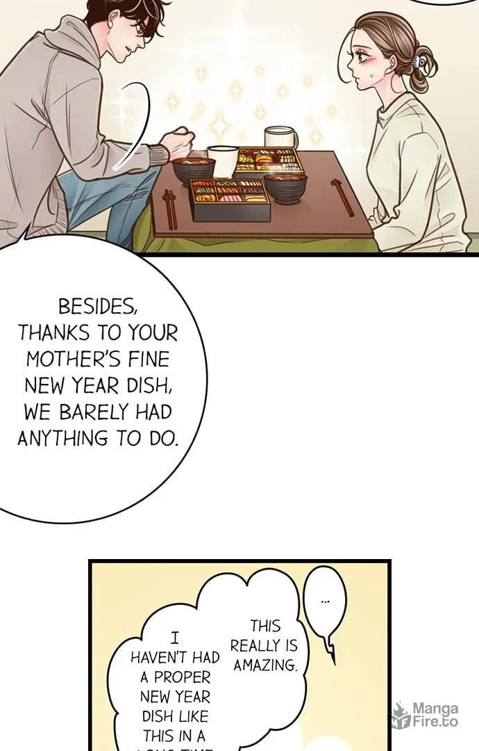 Yanagihara-kun wa Sex Izonshou Chapter 208 page 10 - 