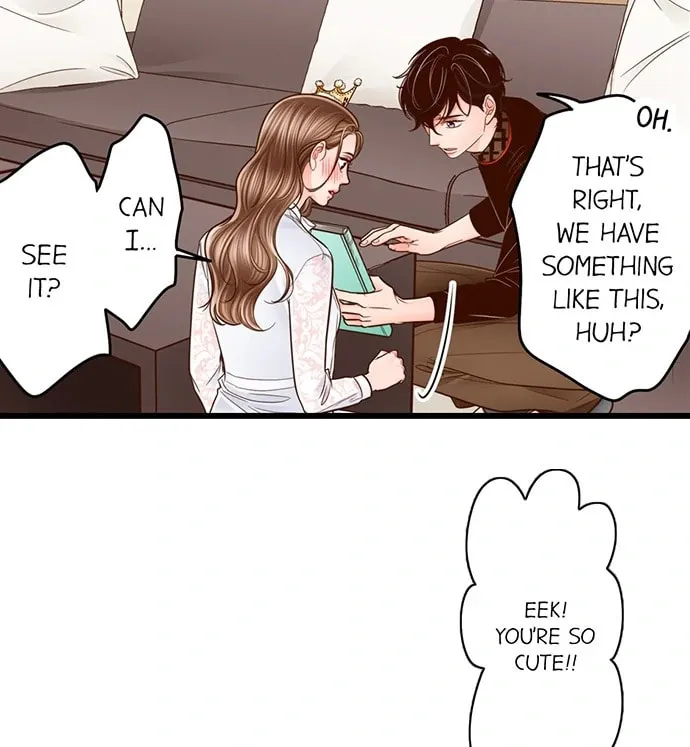 Yanagihara-kun wa Sex Izonshou Chapter 209 page 14 - 