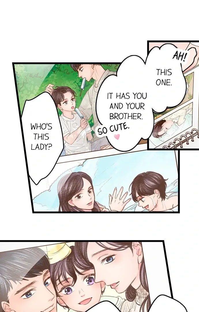 Yanagihara-kun wa Sex Izonshou Chapter 209 page 16 - 