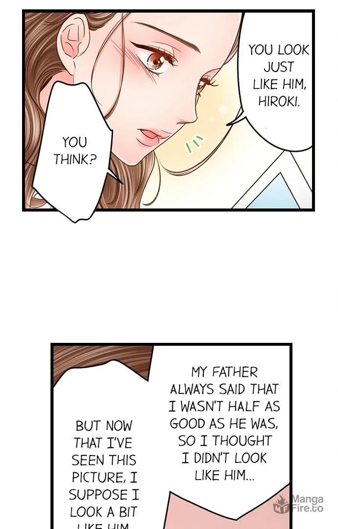 Yanagihara-kun wa Sex Izonshou Chapter 209 page 18 - 