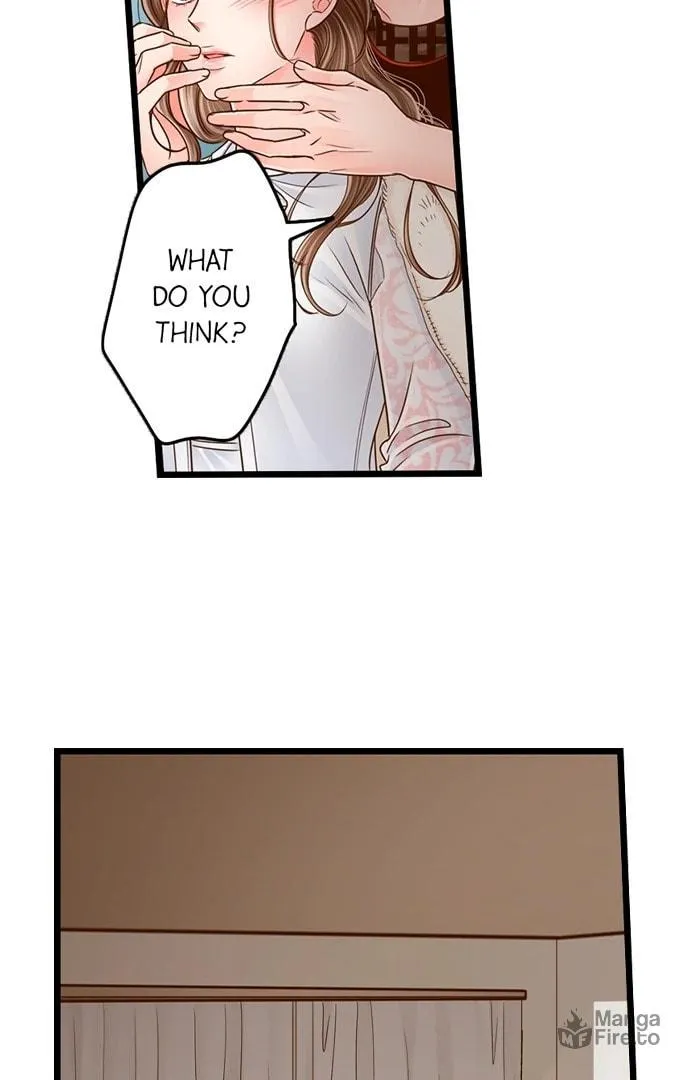 Yanagihara-kun wa Sex Izonshou Chapter 209 page 3 - 