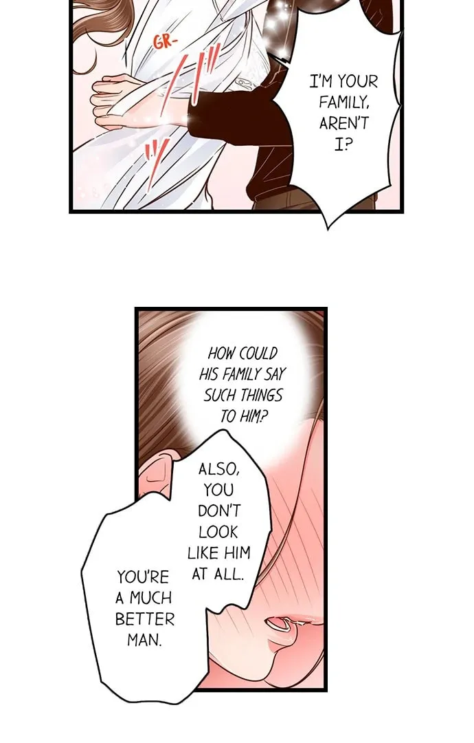 Yanagihara-kun wa Sex Izonshou Chapter 209 page 22 - 