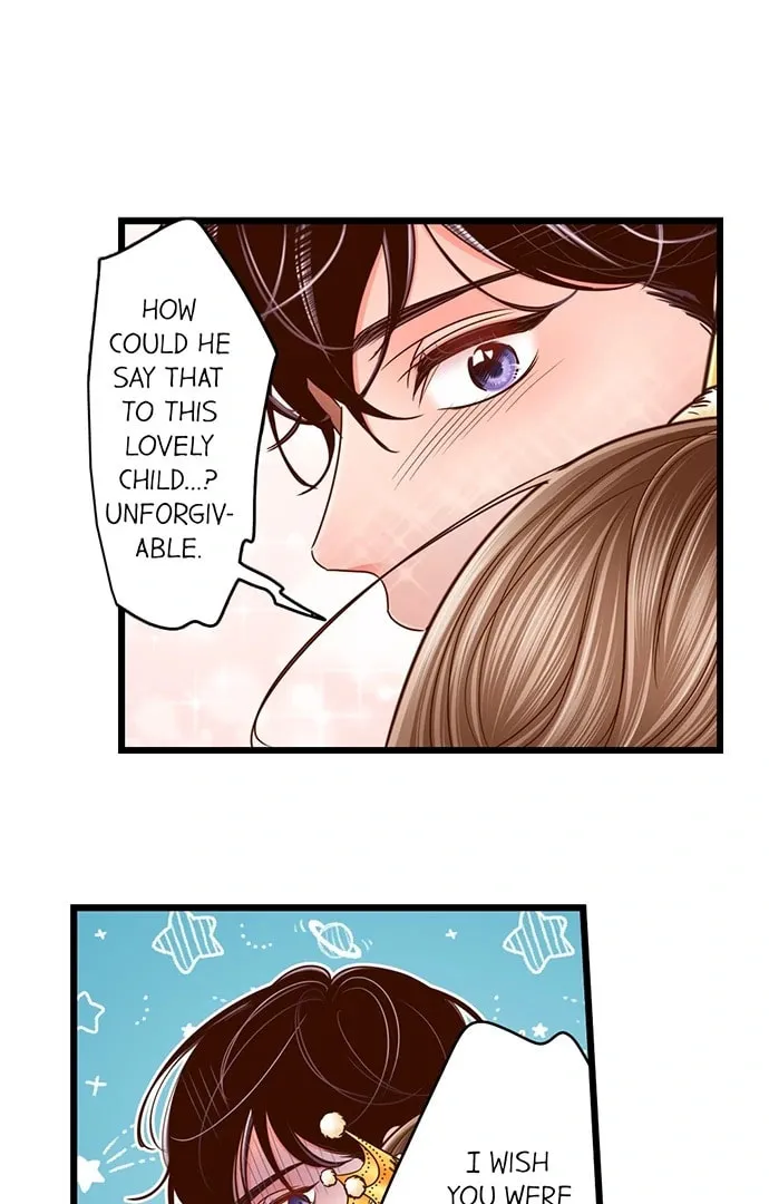 Yanagihara-kun wa Sex Izonshou Chapter 209 page 23 - 