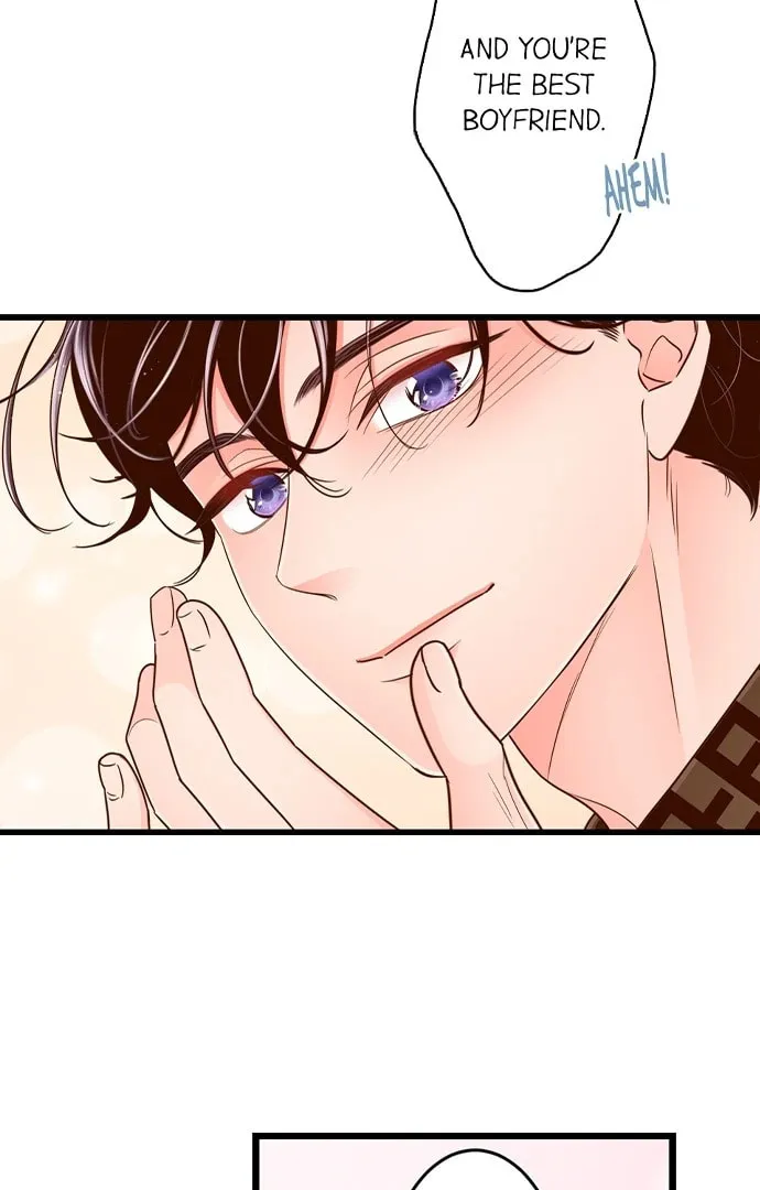 Yanagihara-kun wa Sex Izonshou Chapter 209 page 28 - 