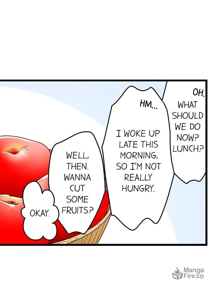 Yanagihara-kun wa Sex Izonshou Chapter 209 page 30 - 
