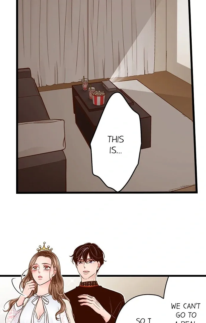 Yanagihara-kun wa Sex Izonshou Chapter 209 page 4 - 