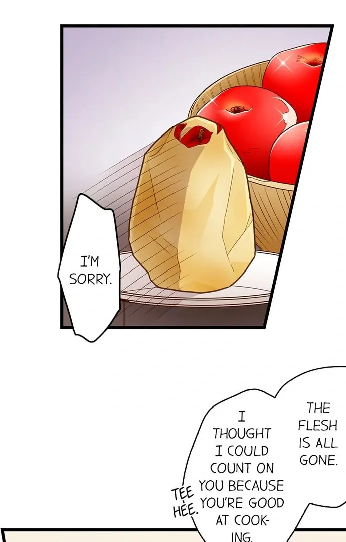 Yanagihara-kun wa Sex Izonshou Chapter 209 page 32 - 