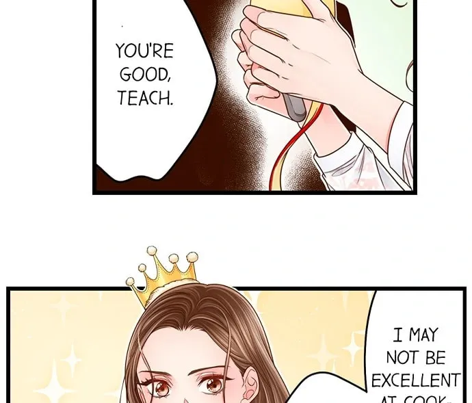 Yanagihara-kun wa Sex Izonshou Chapter 209 page 34 - 