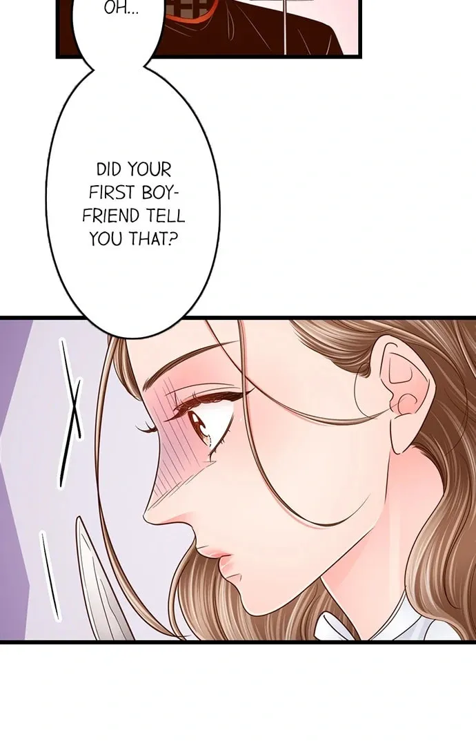 Yanagihara-kun wa Sex Izonshou Chapter 209 page 37 - 