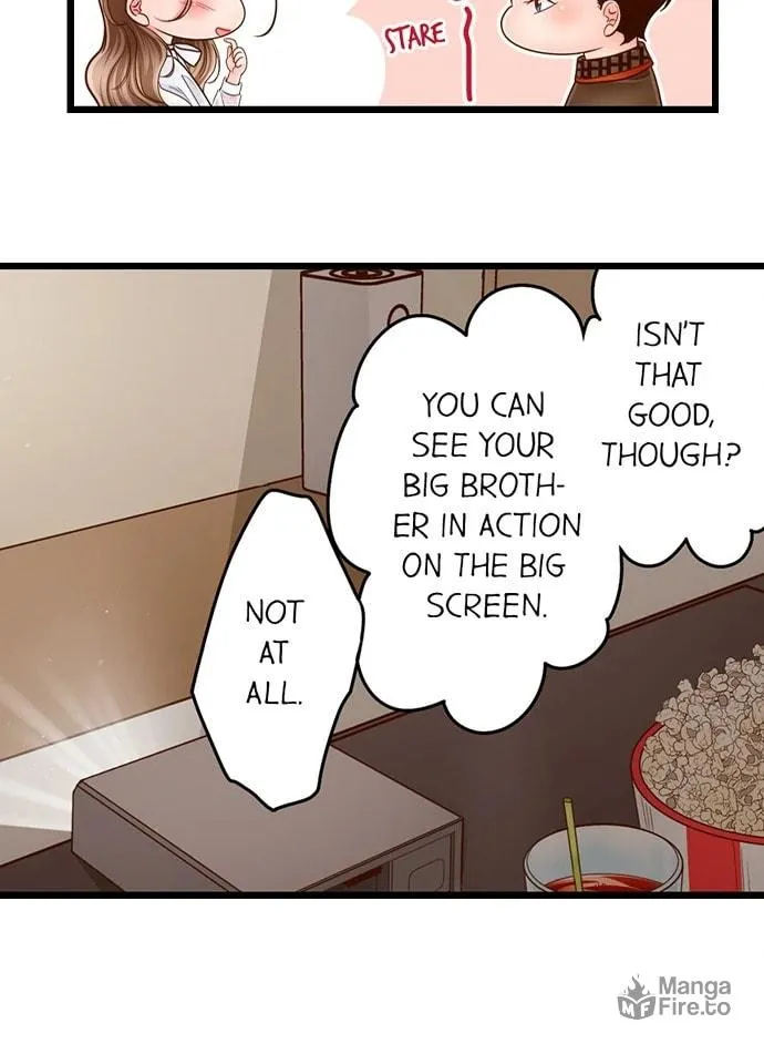 Yanagihara-kun wa Sex Izonshou Chapter 209 page 6 - 