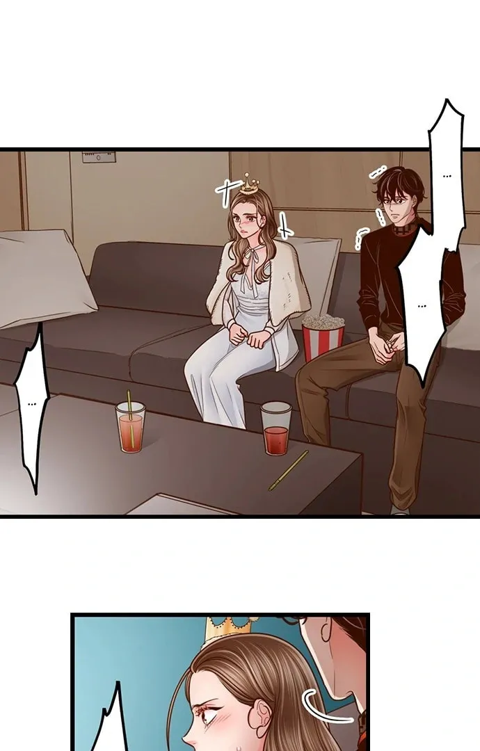 Yanagihara-kun wa Sex Izonshou Chapter 209 page 7 - 