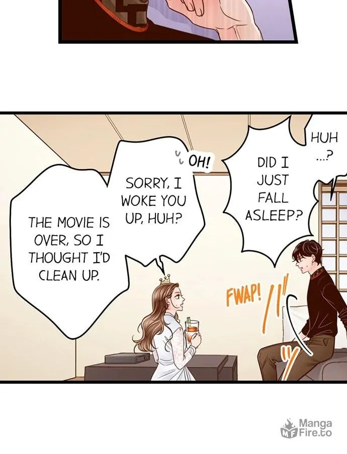 Yanagihara-kun wa Sex Izonshou Chapter 209 page 10 - 