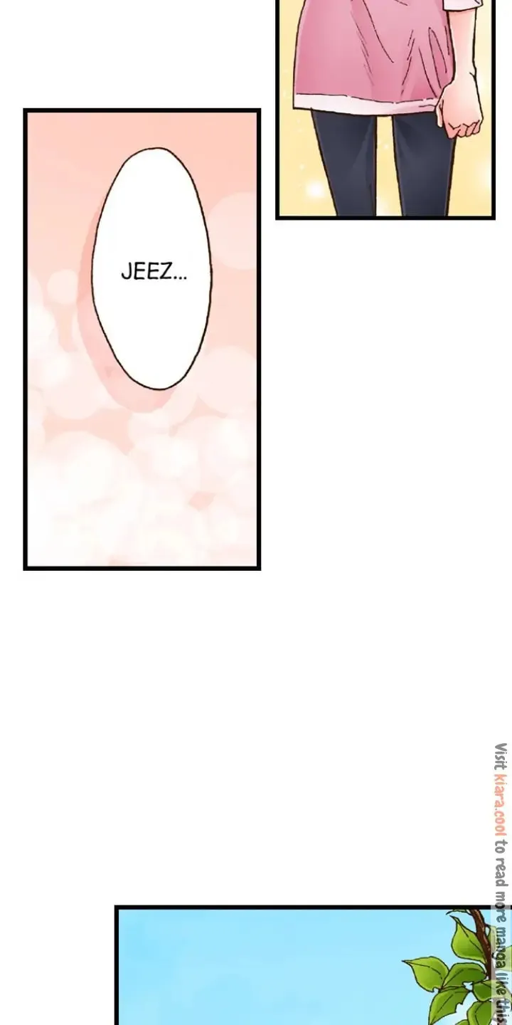 Yanagihara-kun wa Sex Izonshou Chapter 21 page 2 - 
