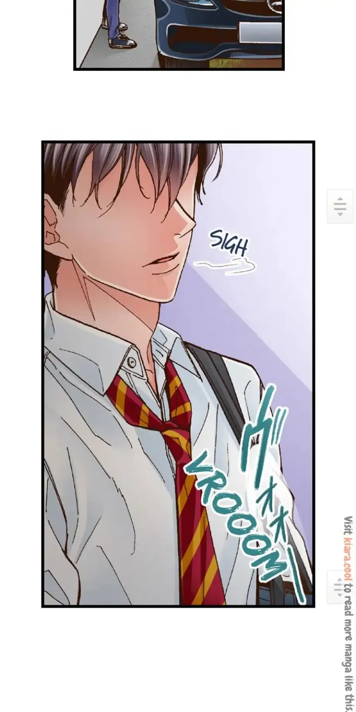 Yanagihara-kun wa Sex Izonshou Chapter 21 page 13 - 
