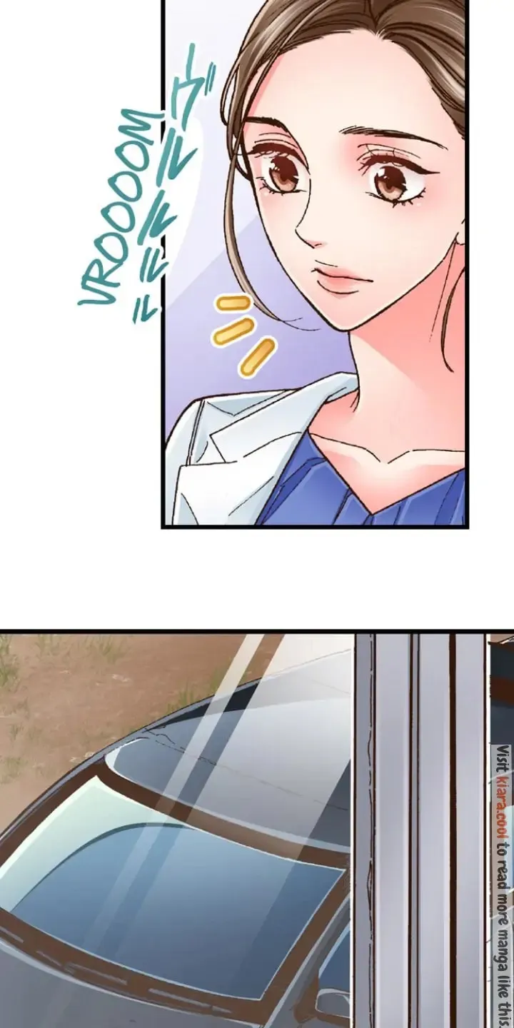 Yanagihara-kun wa Sex Izonshou Chapter 21 page 4 - 