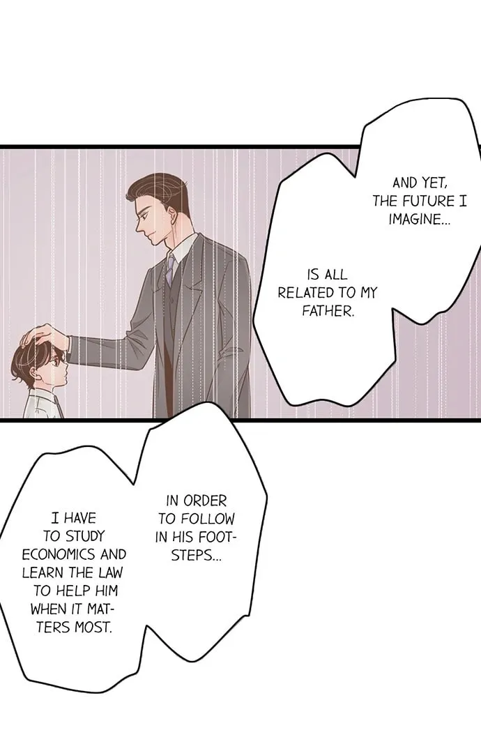 Yanagihara-kun wa Sex Izonshou Chapter 210 page 23 - 