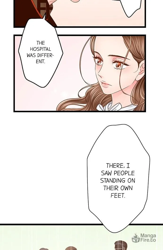 Yanagihara-kun wa Sex Izonshou Chapter 210 page 25 - 