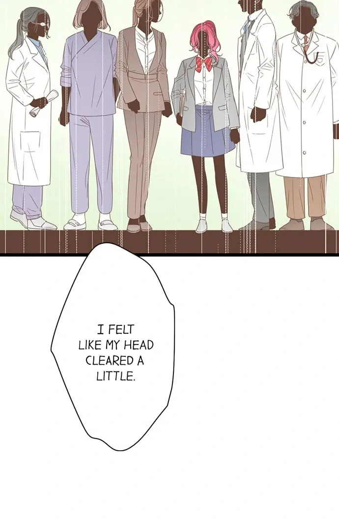 Yanagihara-kun wa Sex Izonshou Chapter 210 page 26 - 