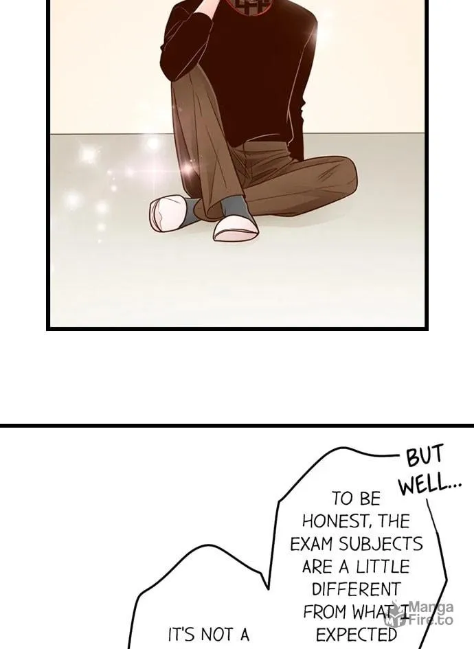 Yanagihara-kun wa Sex Izonshou Chapter 210 page 30 - 