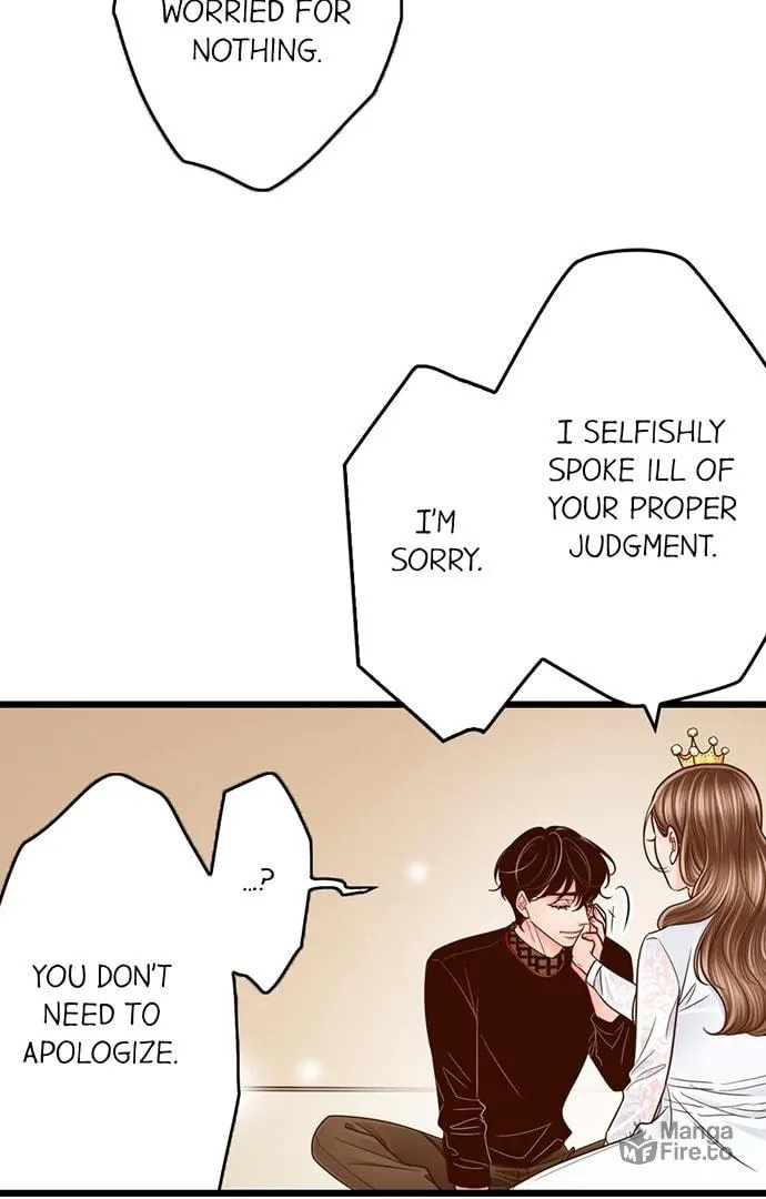 Yanagihara-kun wa Sex Izonshou Chapter 210 page 33 - 