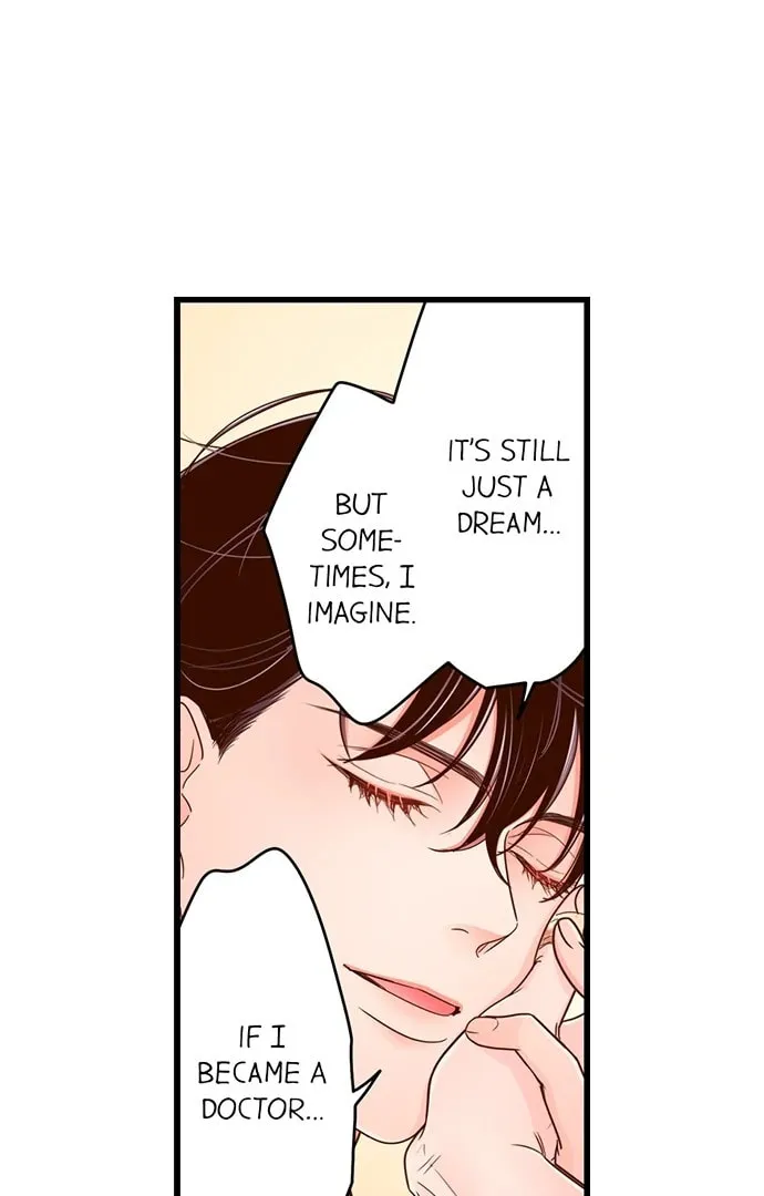 Yanagihara-kun wa Sex Izonshou Chapter 210 page 34 - 