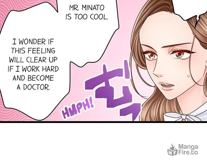 Yanagihara-kun wa Sex Izonshou Chapter 210 page 6 - 