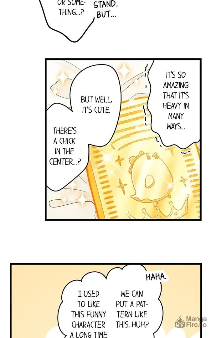 Yanagihara-kun wa Sex Izonshou Chapter 211 page 20 - 
