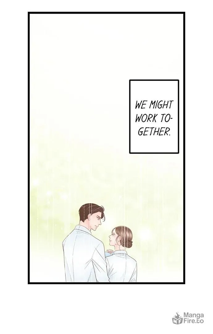 Yanagihara-kun wa Sex Izonshou Chapter 211 page 3 - 