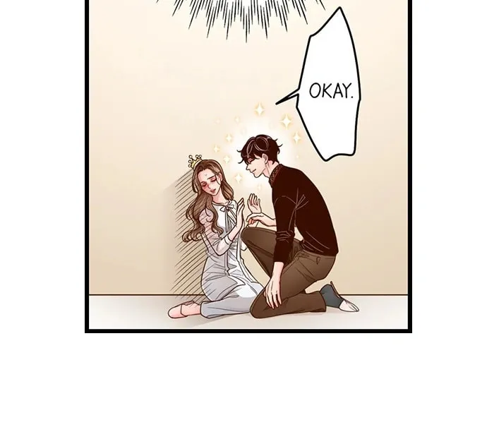 Yanagihara-kun wa Sex Izonshou Chapter 211 page 38 - 