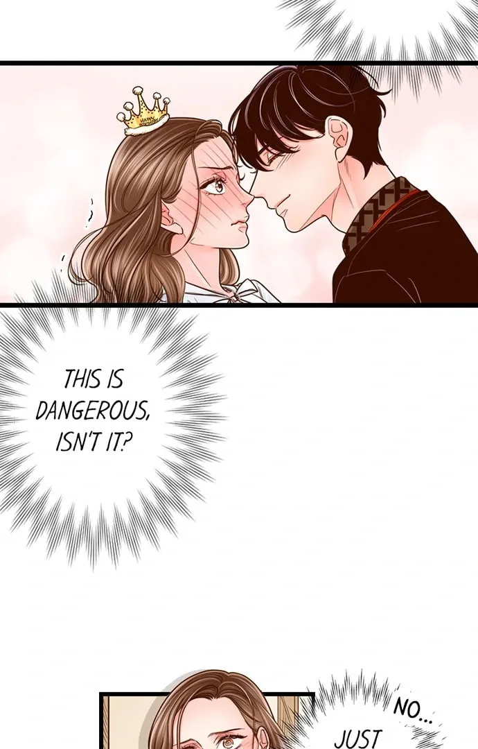 Yanagihara-kun wa Sex Izonshou Chapter 211 page 41 - 