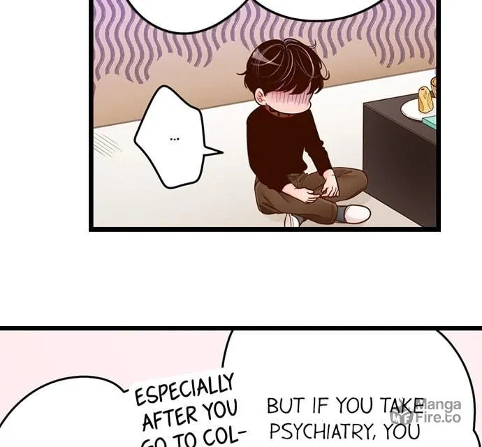 Yanagihara-kun wa Sex Izonshou Chapter 211 page 6 - 