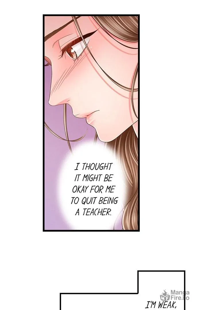 Yanagihara-kun wa Sex Izonshou Chapter 211 page 10 - 