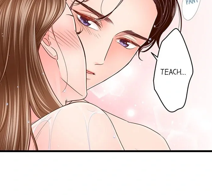 Yanagihara-kun wa Sex Izonshou Chapter 212 page 33 - 