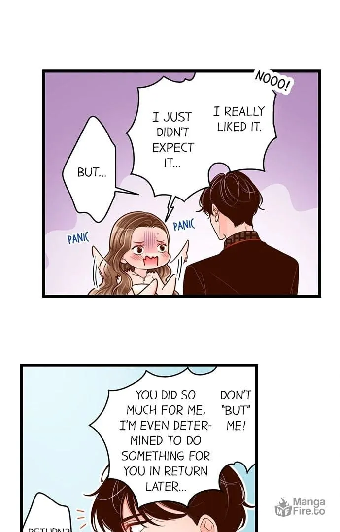 Yanagihara-kun wa Sex Izonshou Chapter 212 page 10 - 