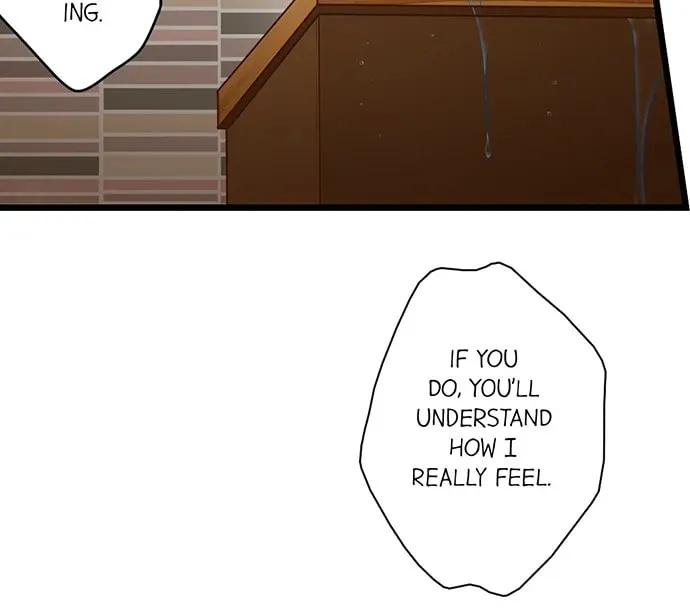 Yanagihara-kun wa Sex Izonshou Chapter 213 page 13 - 