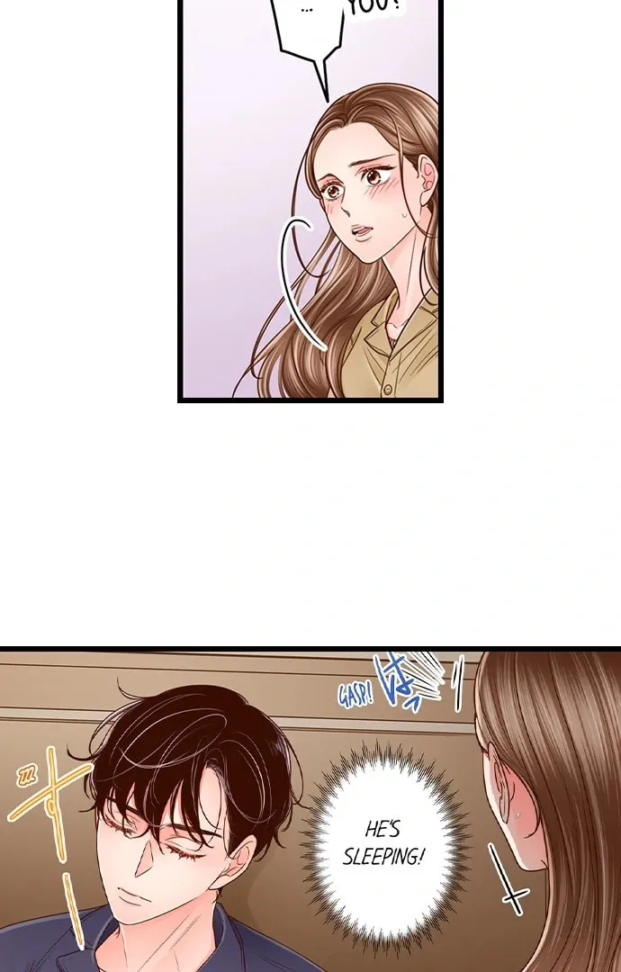 Yanagihara-kun wa Sex Izonshou Chapter 213 page 22 - 