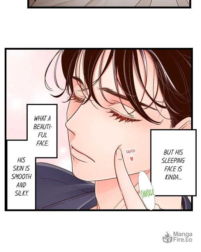 Yanagihara-kun wa Sex Izonshou Chapter 213 page 24 - 