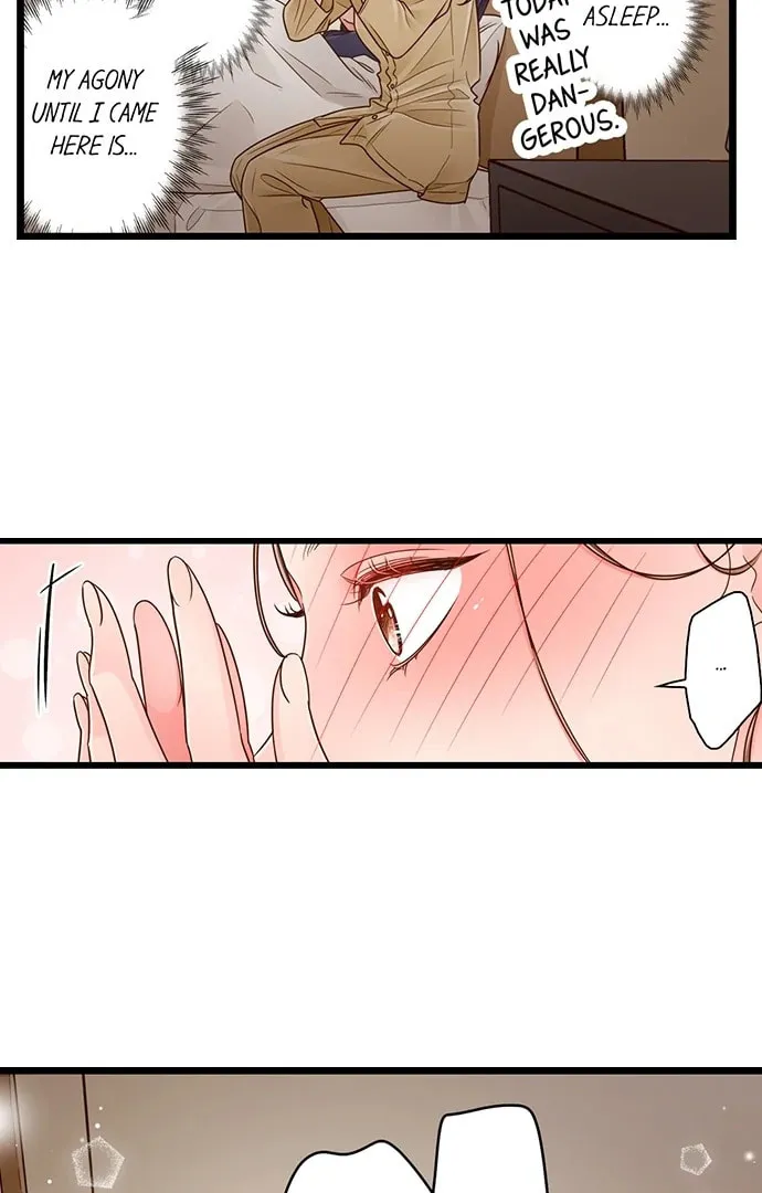 Yanagihara-kun wa Sex Izonshou Chapter 213 page 26 - 