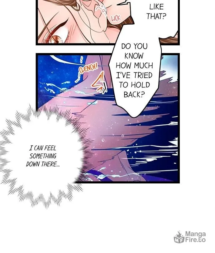 Yanagihara-kun wa Sex Izonshou Chapter 213 page 5 - 