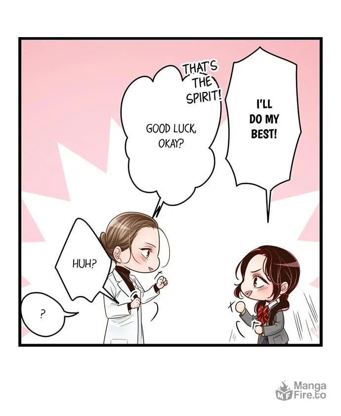 Yanagihara-kun wa Sex Izonshou Chapter 214 page 20 - 
