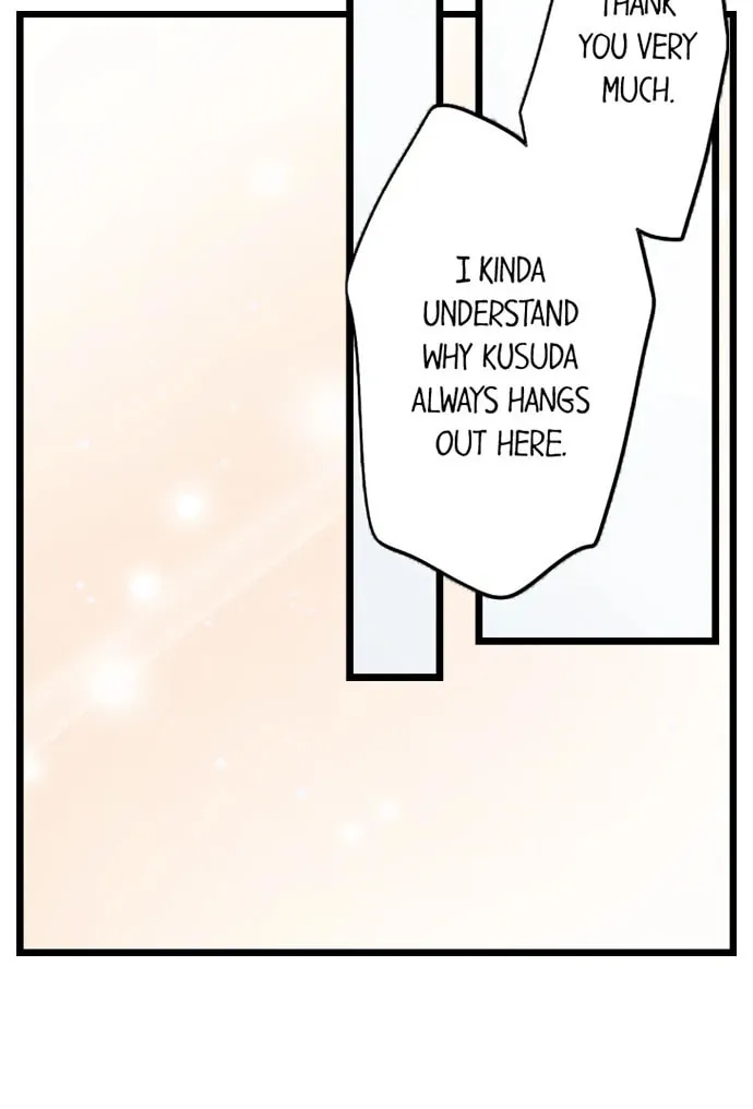 Yanagihara-kun wa Sex Izonshou Chapter 215 page 11 - 