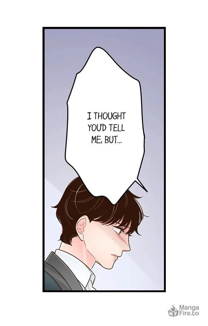 Yanagihara-kun wa Sex Izonshou Chapter 215 page 24 - 